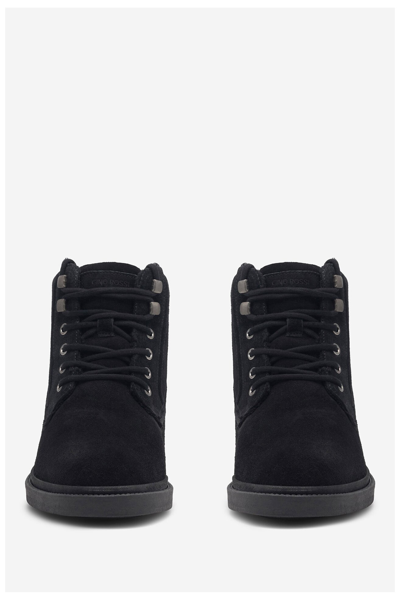 Боти Gino Rossi FERYD-24 MI08 ЧЕРЕН