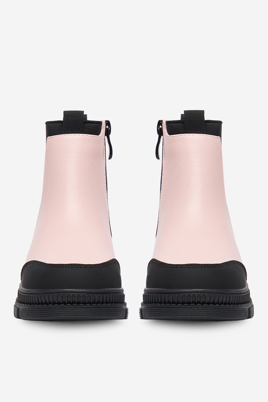 DeeZee - Botki ocieplane - 5906751334317