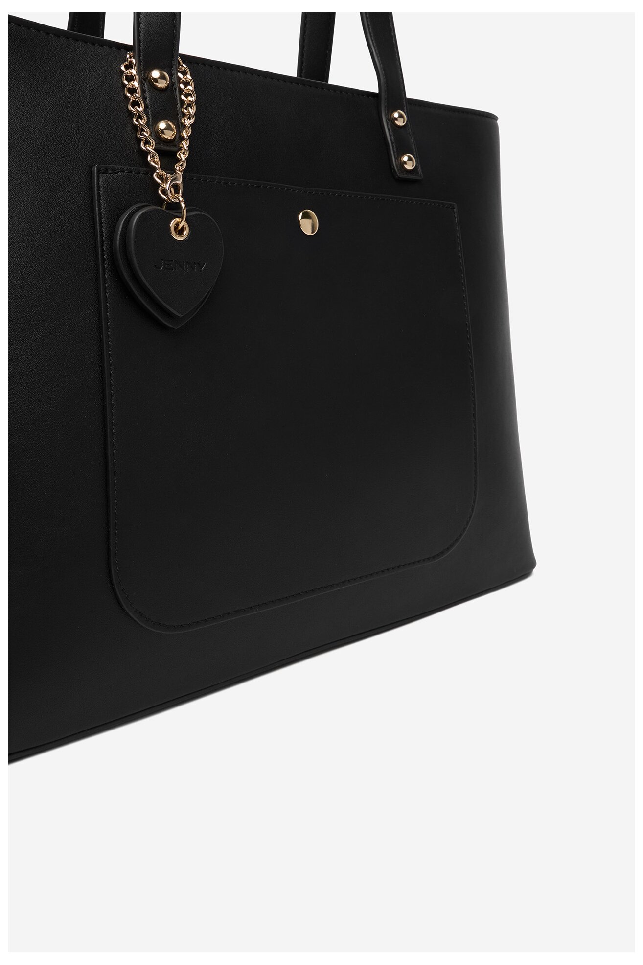 Дамска чанта Jenny CEO-JNY-B-001-09 ЧЕРЕН