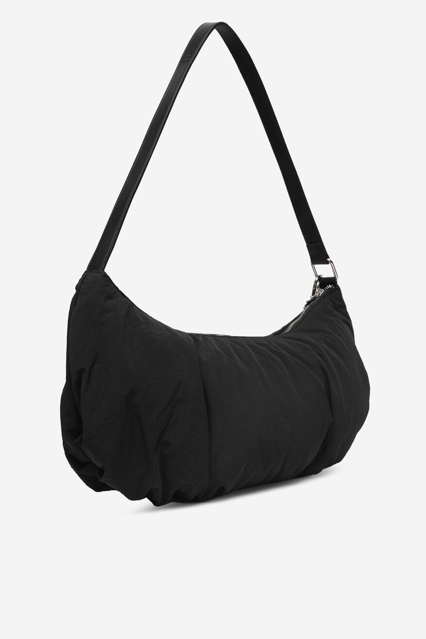 
                Torba Reebok CRNA - 5907964339557