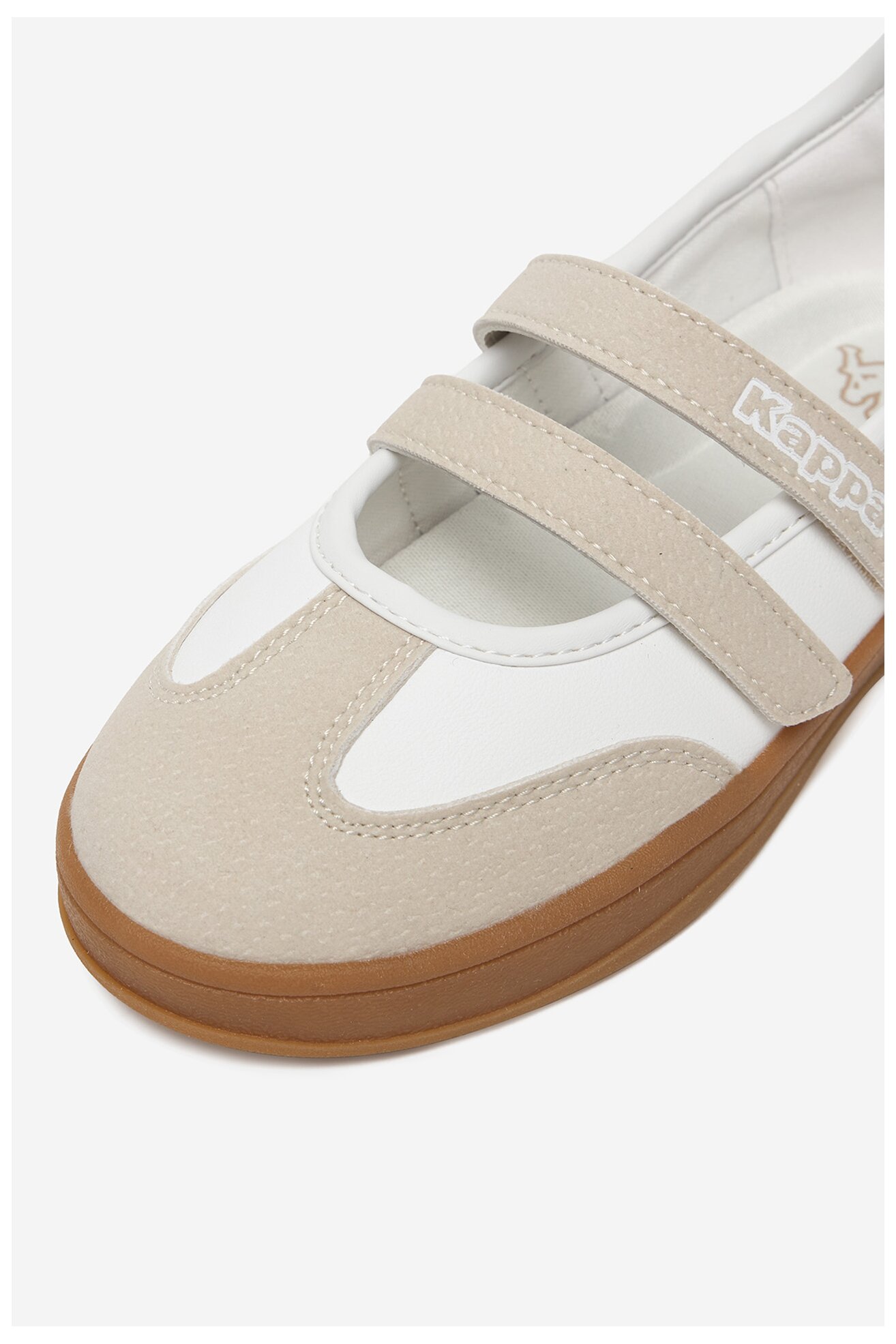 Obuwie sportowe Kappa CEO-WP40-027Z(DZ) Biały