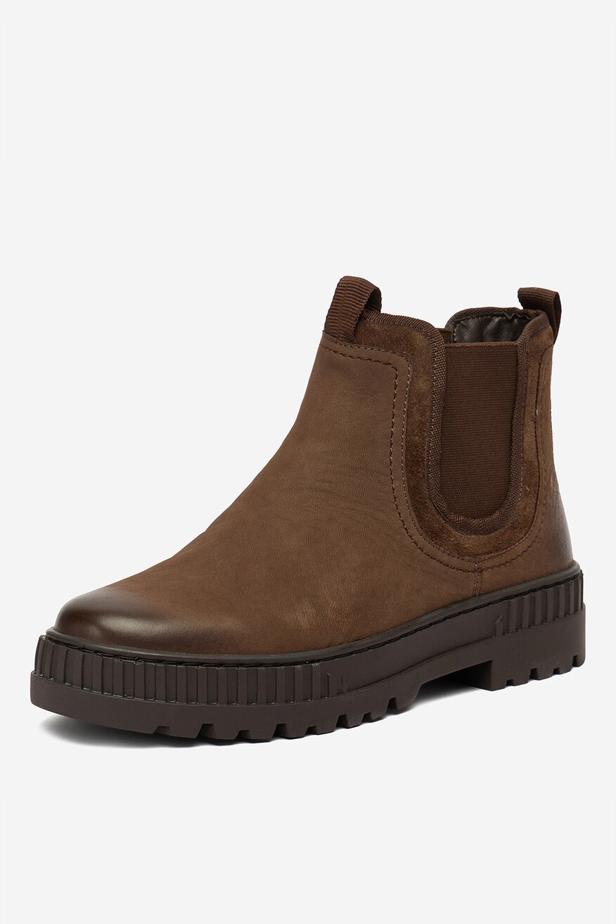 
                Kratke čizme Lasocki BRAON - 5906751346044