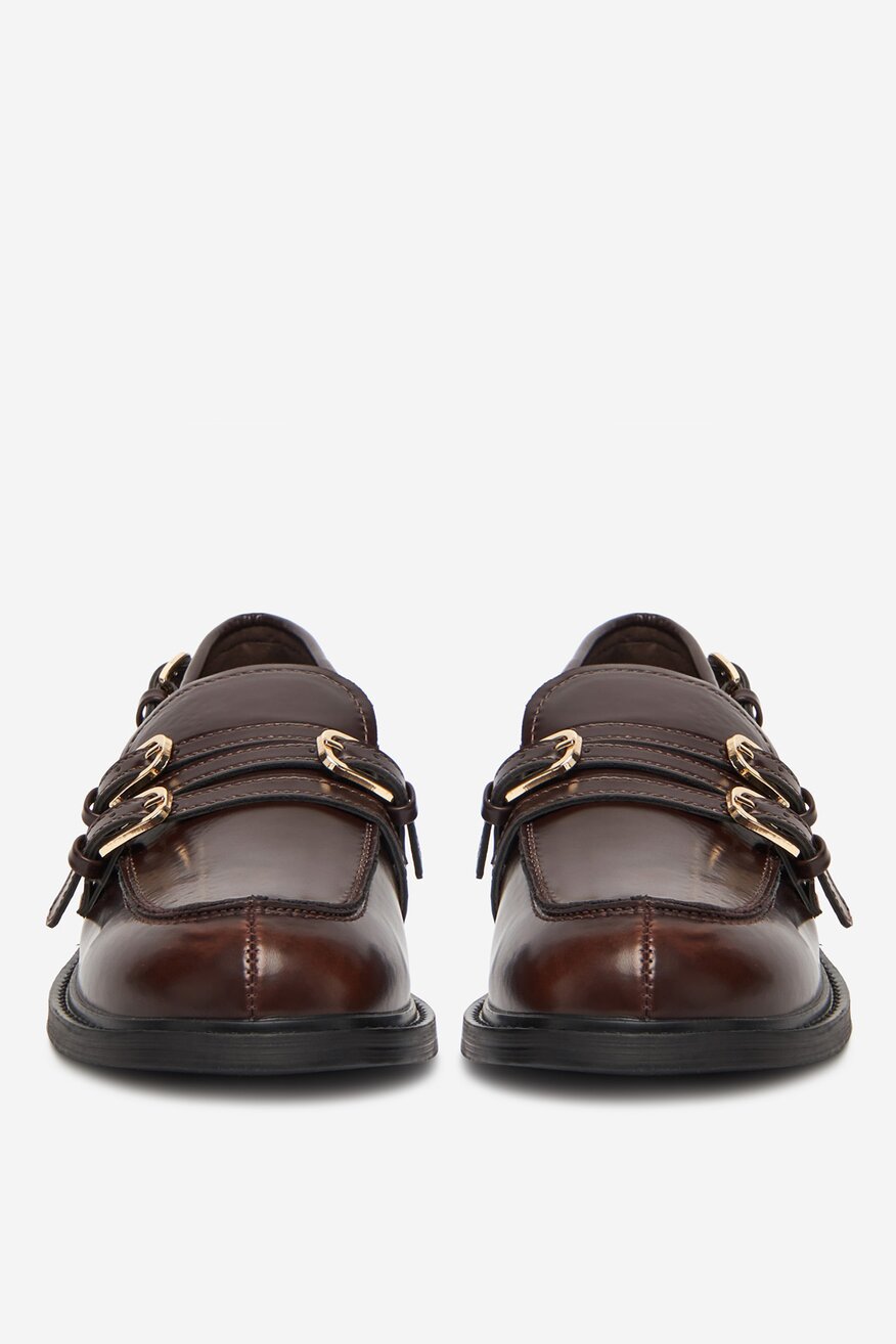 
                Jenny - Loafersy - 5906751336717