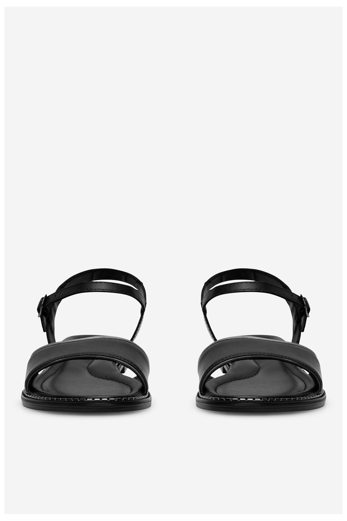 Сандали Lasocki RST-KATE-02 ЧЕРЕН