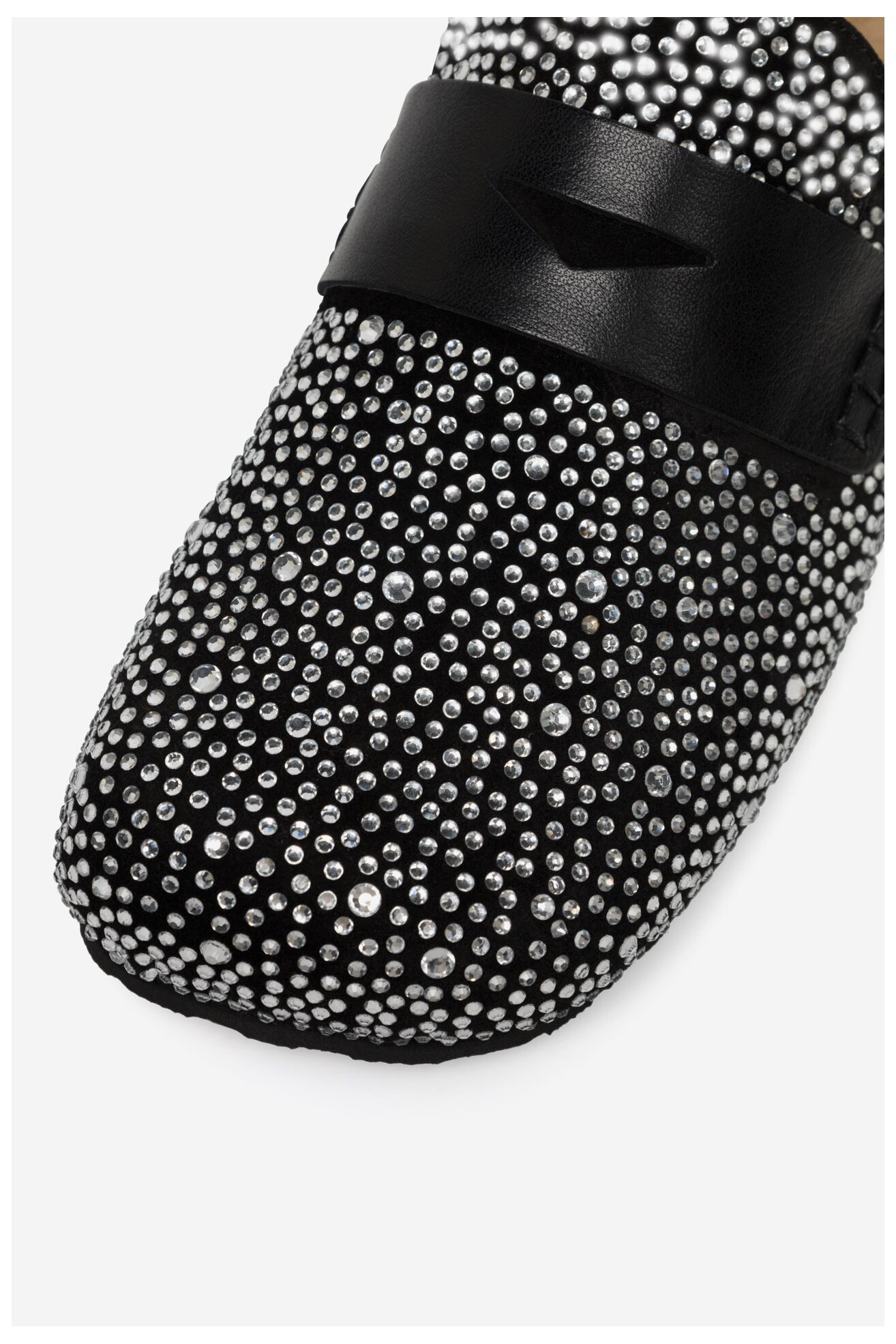 Șlapi EVA MINGE PERPETUE-24SS03 ARGINTIU