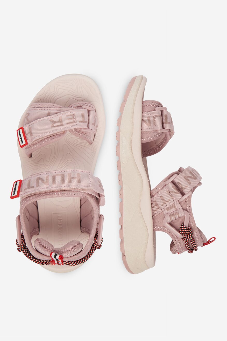 
                HUNTER - Sandały - 5906751997703