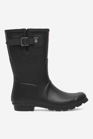 Гумаки HUNTER HFW-002 ЧОРНИЙ