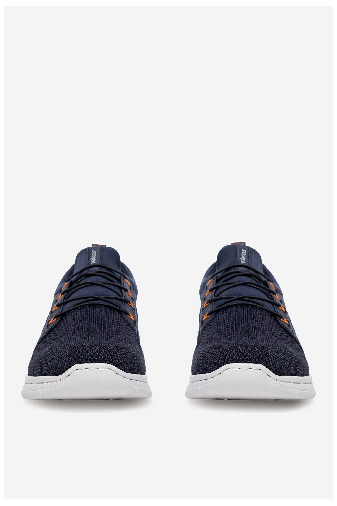 Сникърси Rieker B7796-14 КОБАЛТОВО СИНЬО