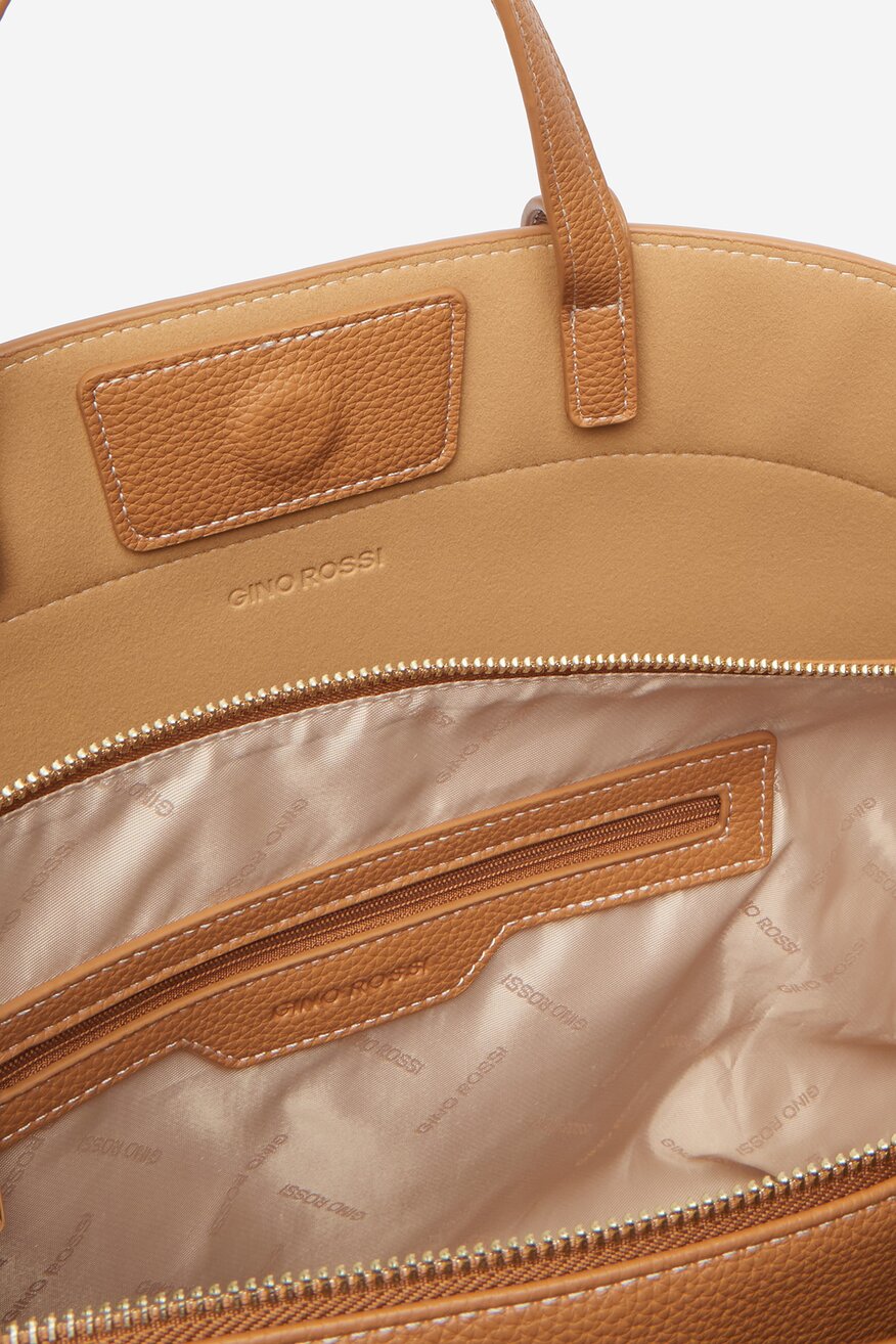 
                Gino Rossi - Torebka - 5906751625095