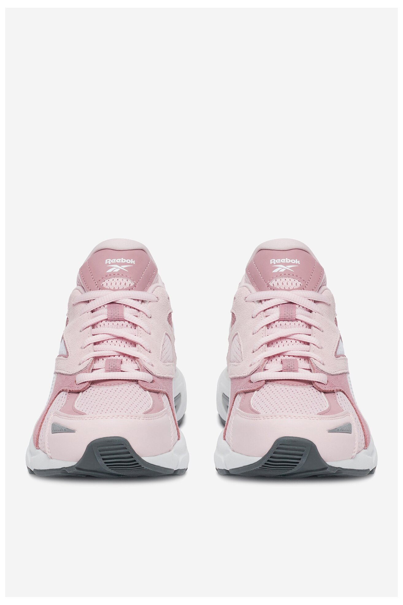 Sportovní obuv Reebok ROAD PRIME 100220530 RŮŽOVÁ