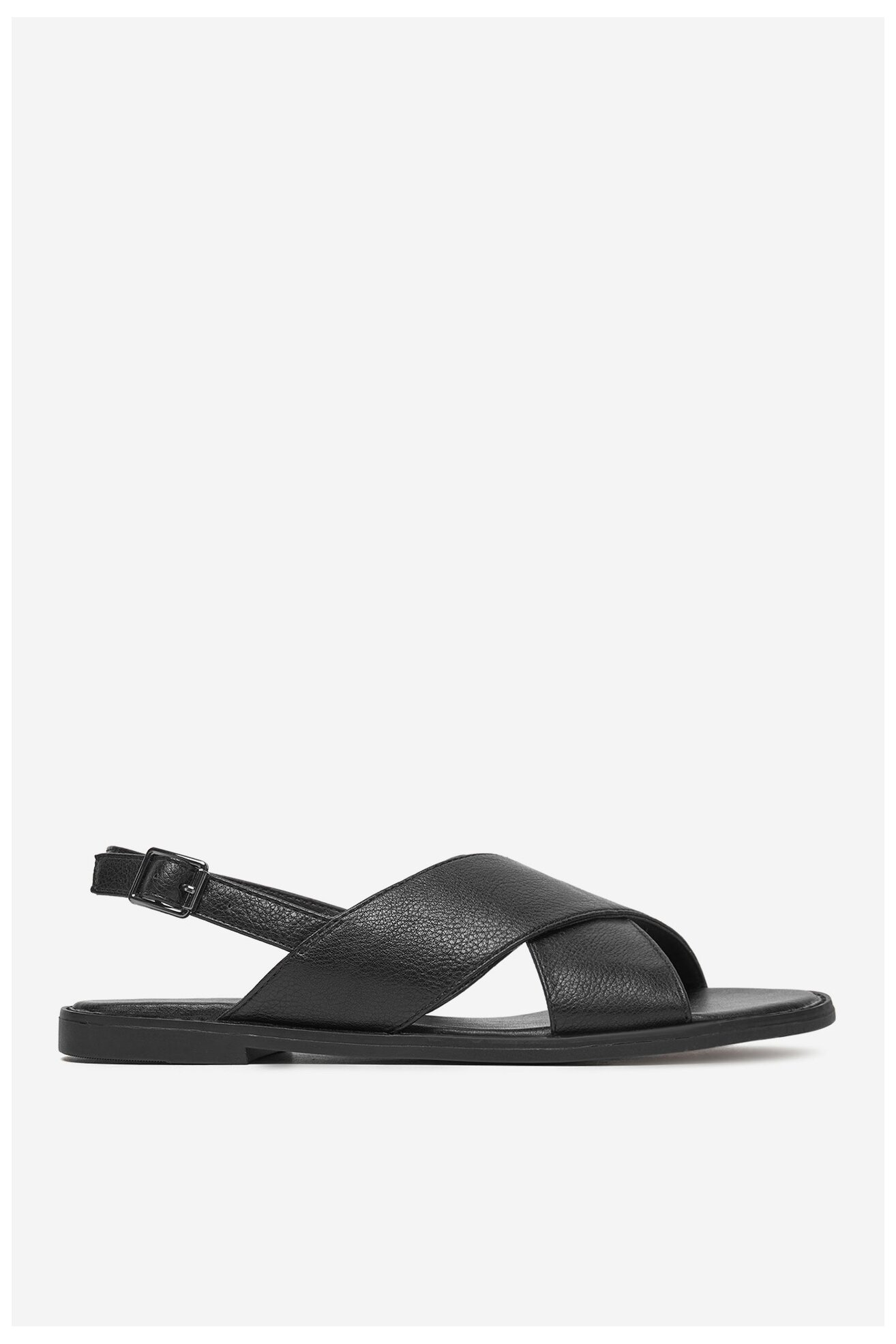 Sandale Jenny WS5551-10 CRNA