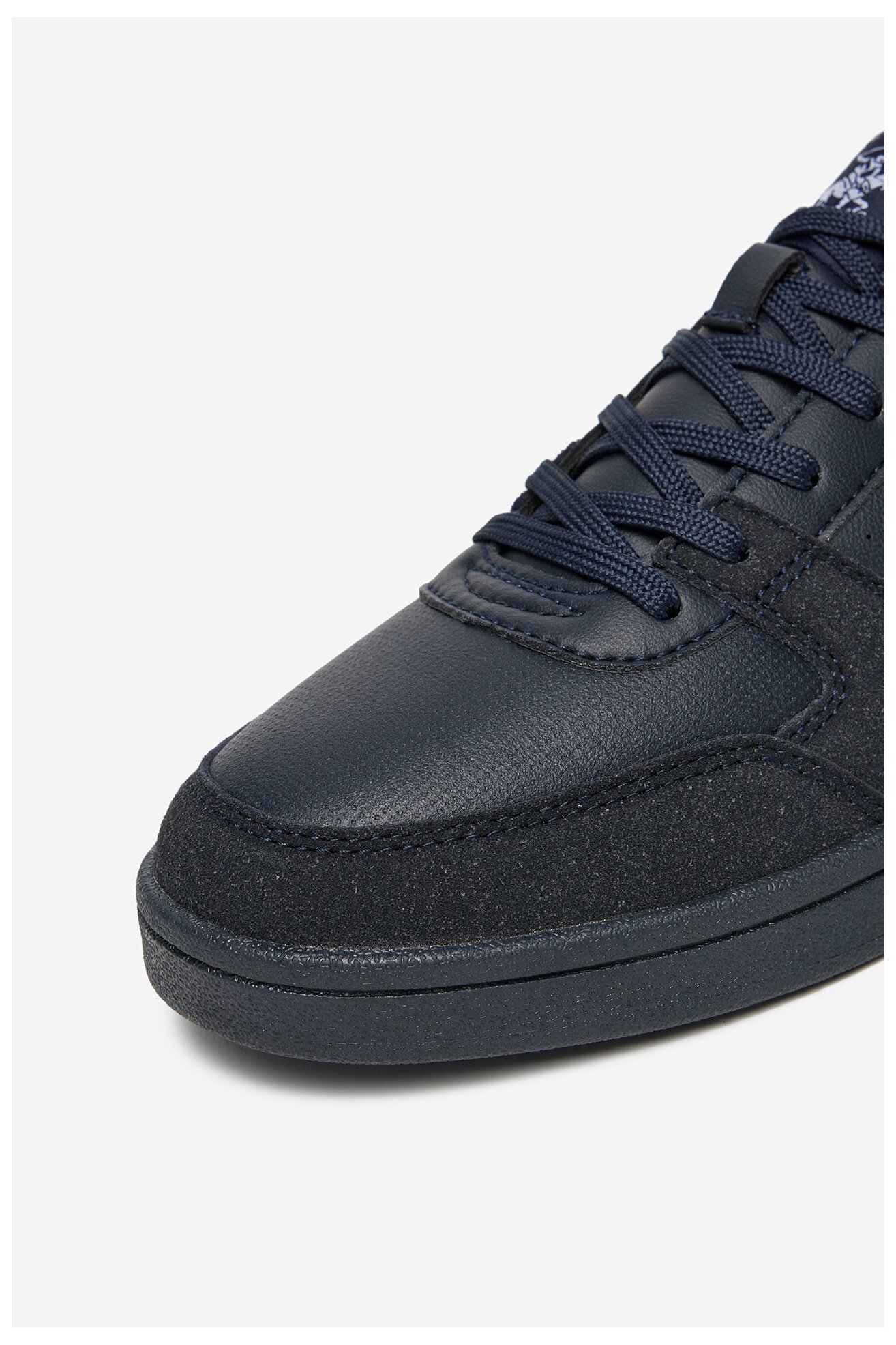 Pantofi pânză Beverly Hills Polo Club CEO-S25C096A-1 BLEUMARIN