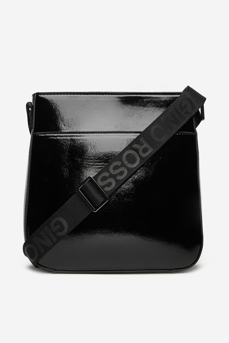 Torba Gino Rossi CRNA - 5906751016480