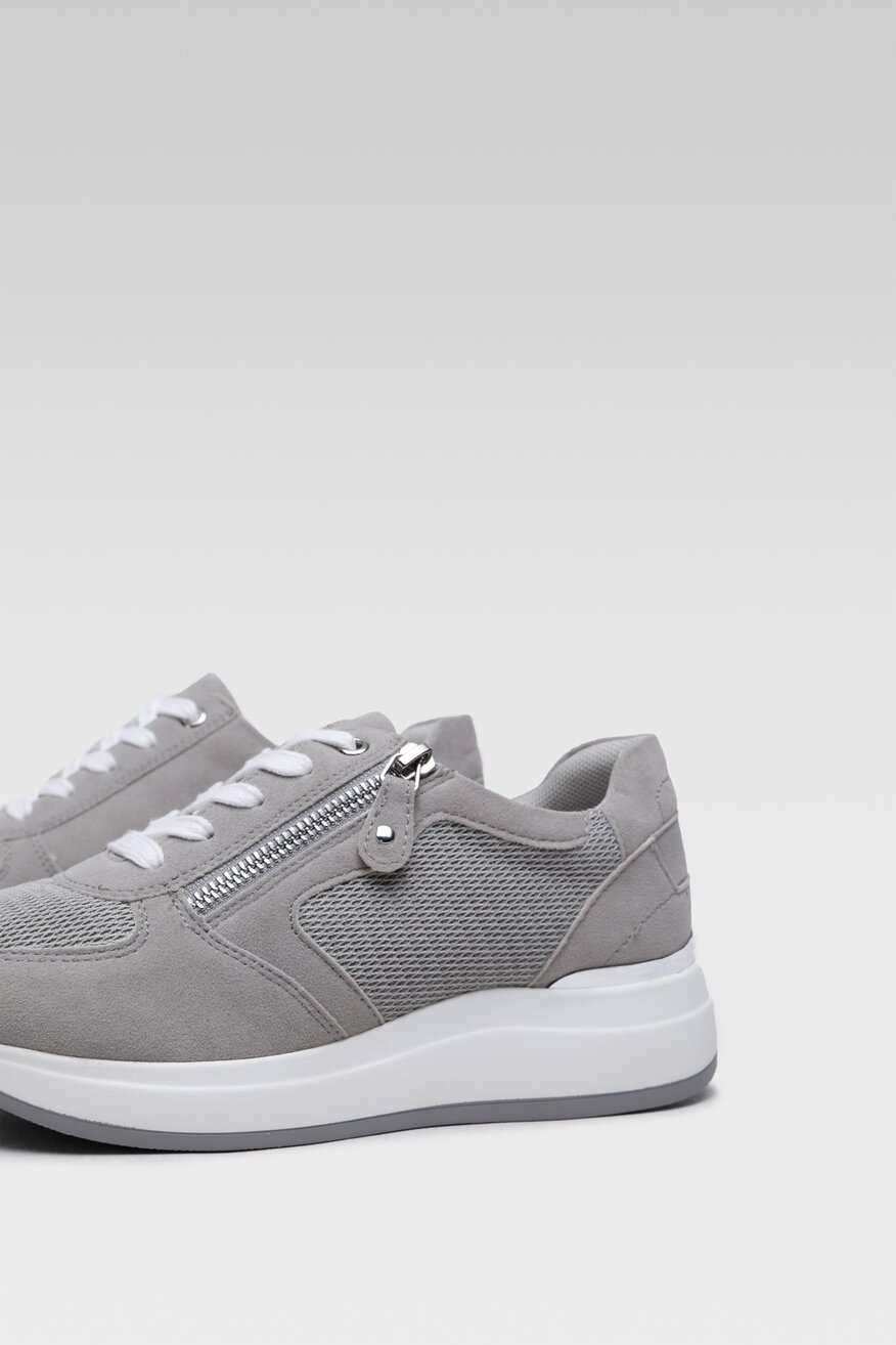 
                Go Soft - Sneakersy komfortowe - 5904248187835
