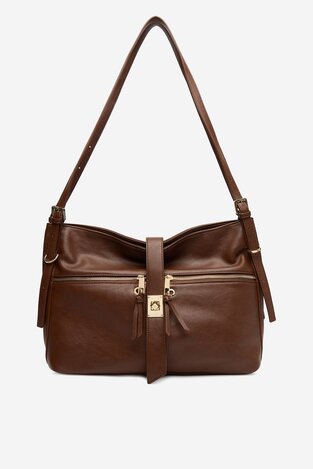Torba Gino Rossi CEO-AIDA-RX8858 BRAON
