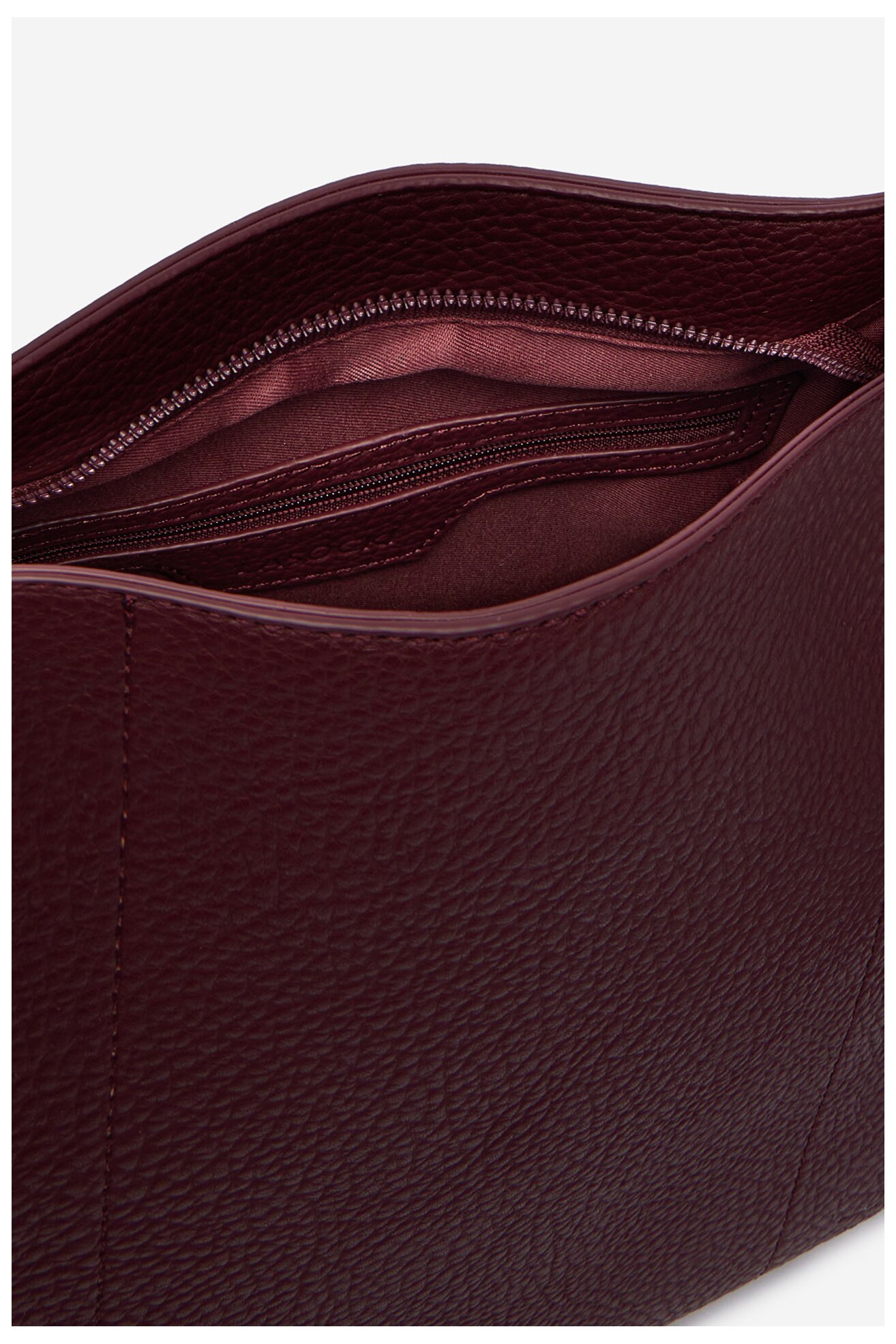 Torebka Lasocki LSK-K-029-06 Bordowy