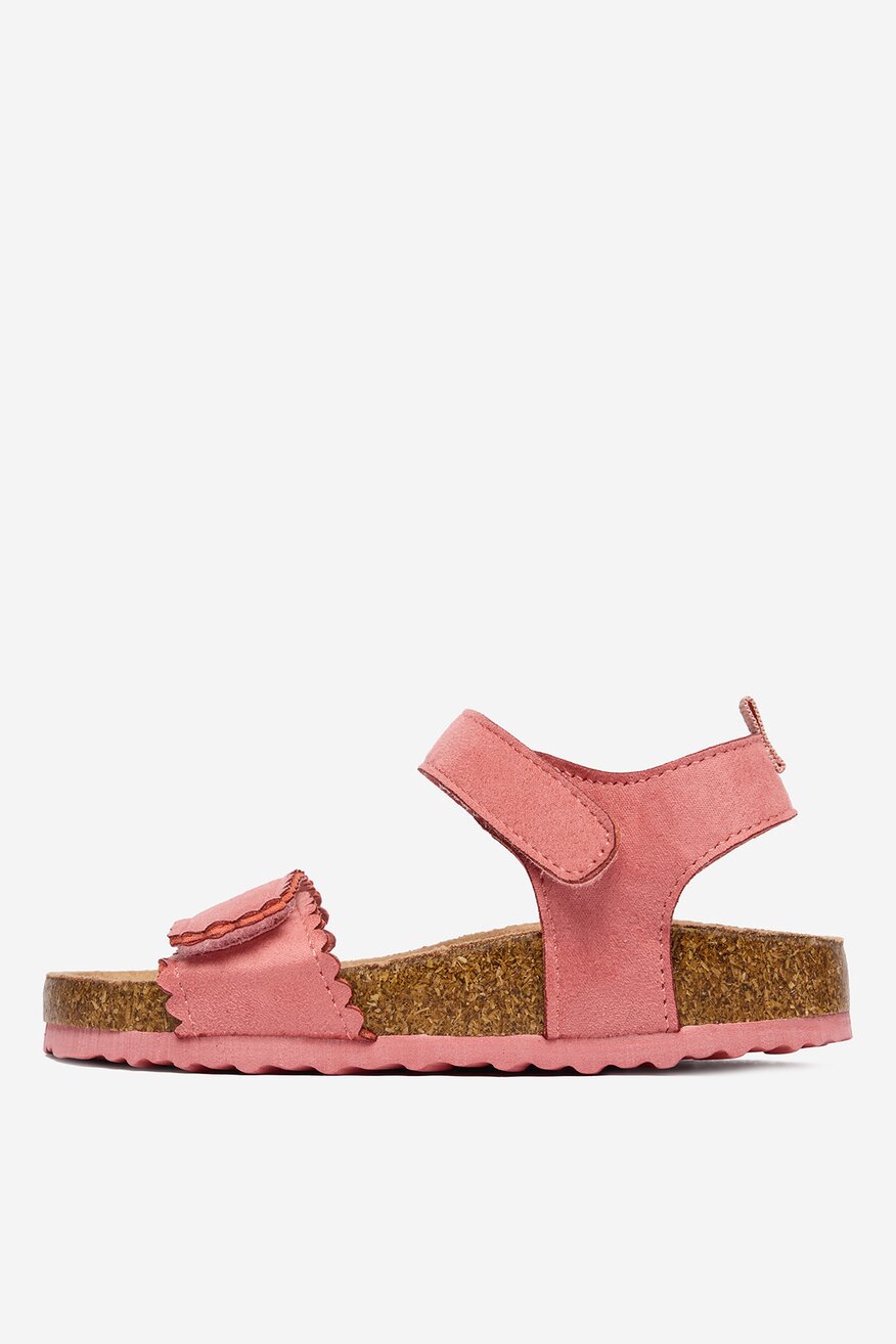 
                Сандалі DeeZee РОЖЕВИЙ - 5906751963845