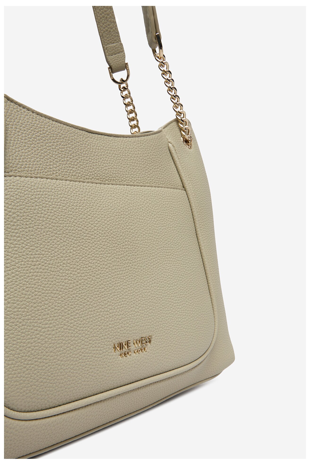 Сумка З Ремінцем NINE WEST CEO-Novara-LDA8567 ЗЕЛЕНИЙ