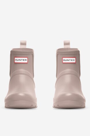 Gumene čizme HUNTER HFW-001. ROZE