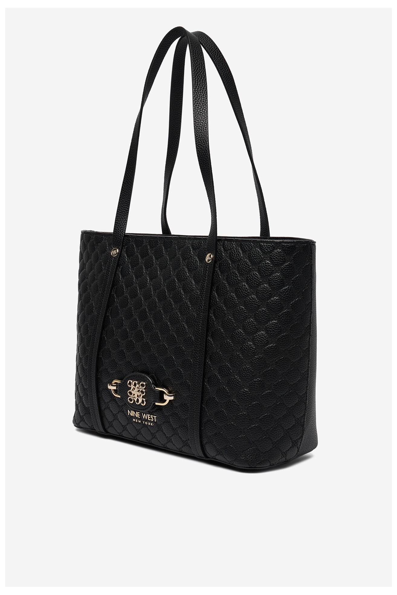 Сумка З Ремінцем NINE WEST EO-MERLA-LDA8446 ЧОРНИЙ