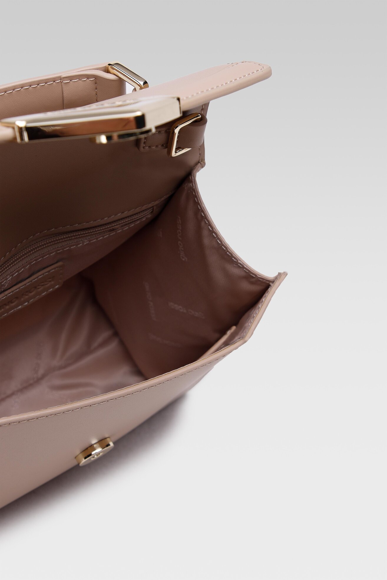 Torebka Gino Rossi CS6226 Beżowy