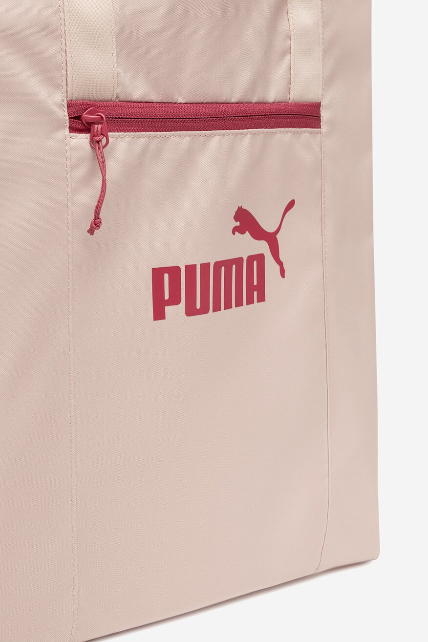 Дамска чанта Puma РОЗОВ - 5903419760921