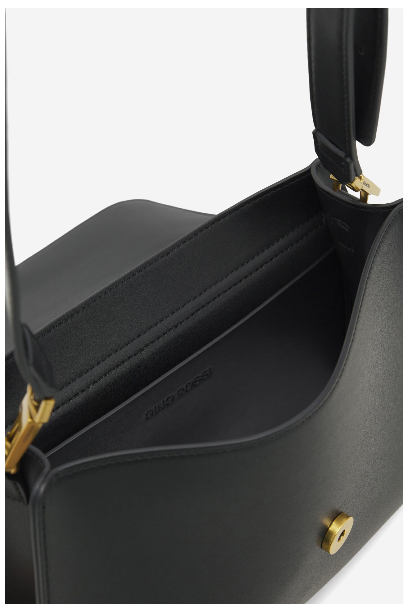 Torebka Gino Rossi TYL0196 Czarny