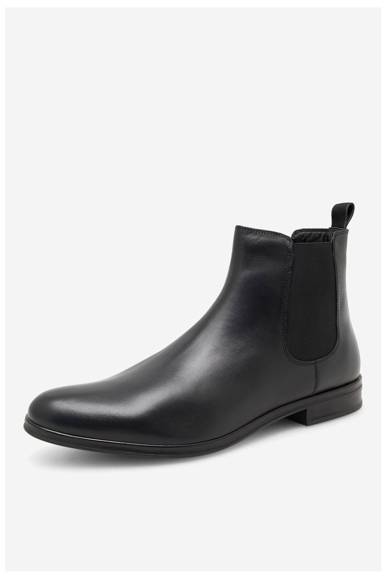 Bokacsizma Lasocki JACKSON-15BIG MI08 FEKETE