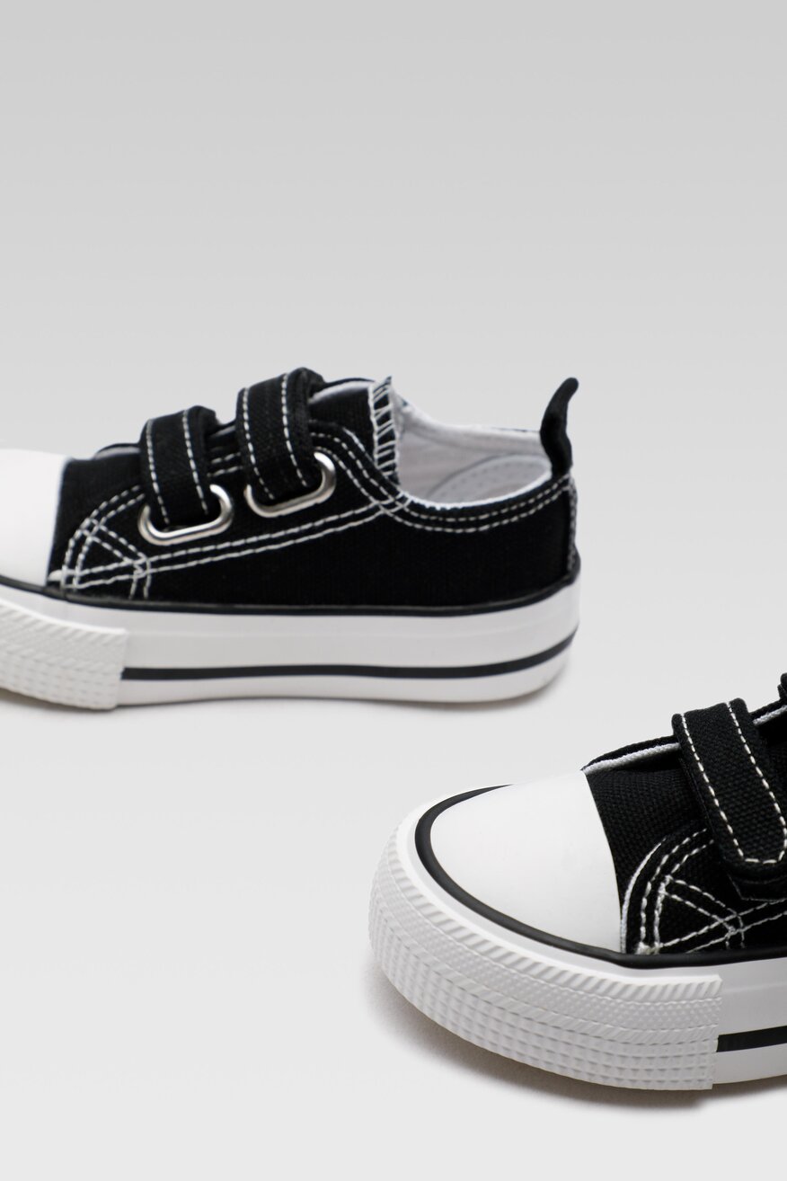 
                Big Star - Trampki na rzepy - 5904248816865