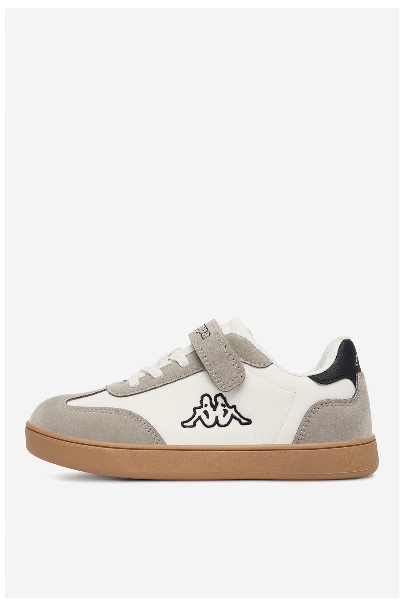 Спортни обувки Kappa CEOWB-NF214809(CH) БЯЛ