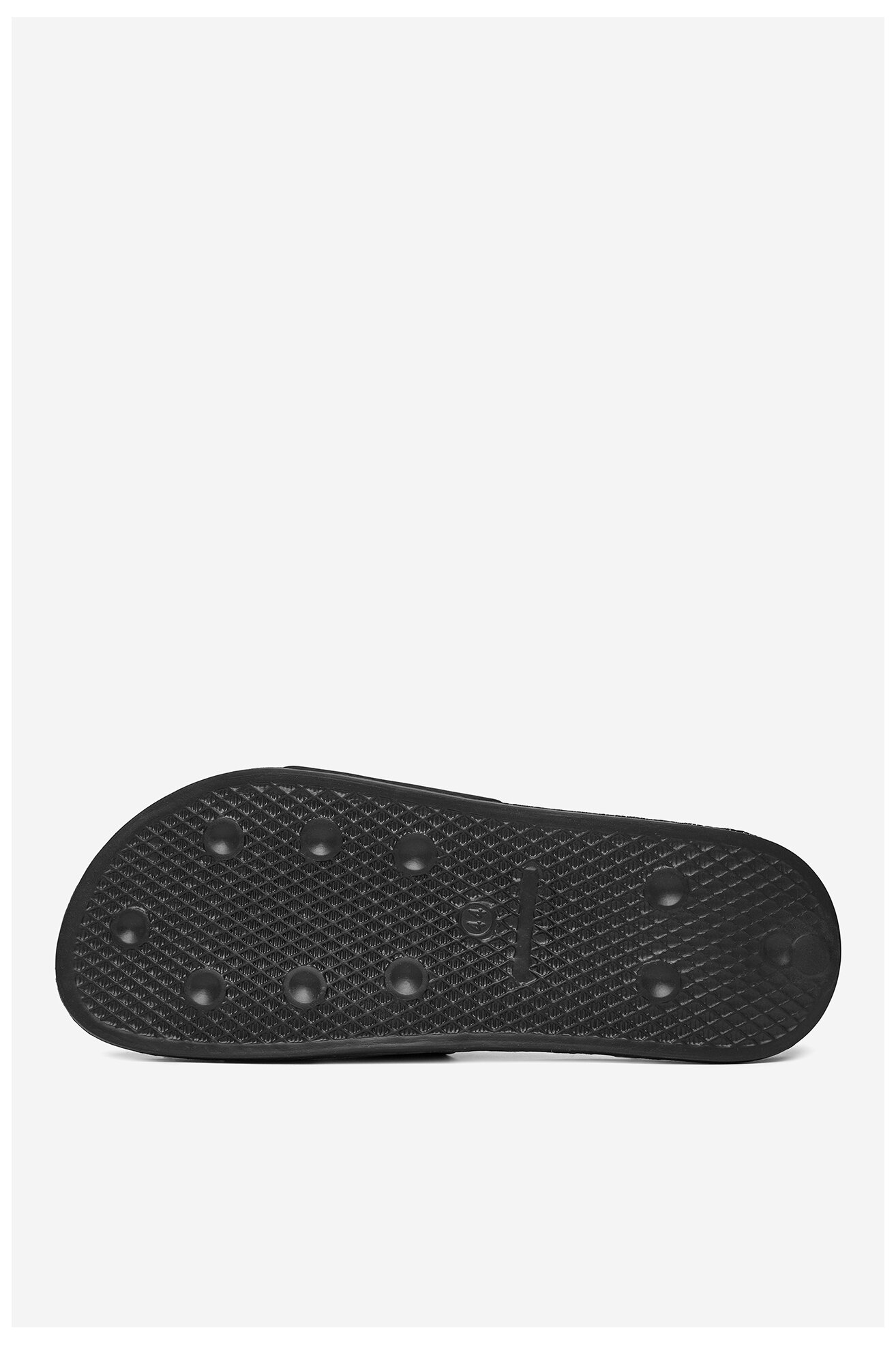 Uszodai papucs Star Wars SS25-151SW FEKETE