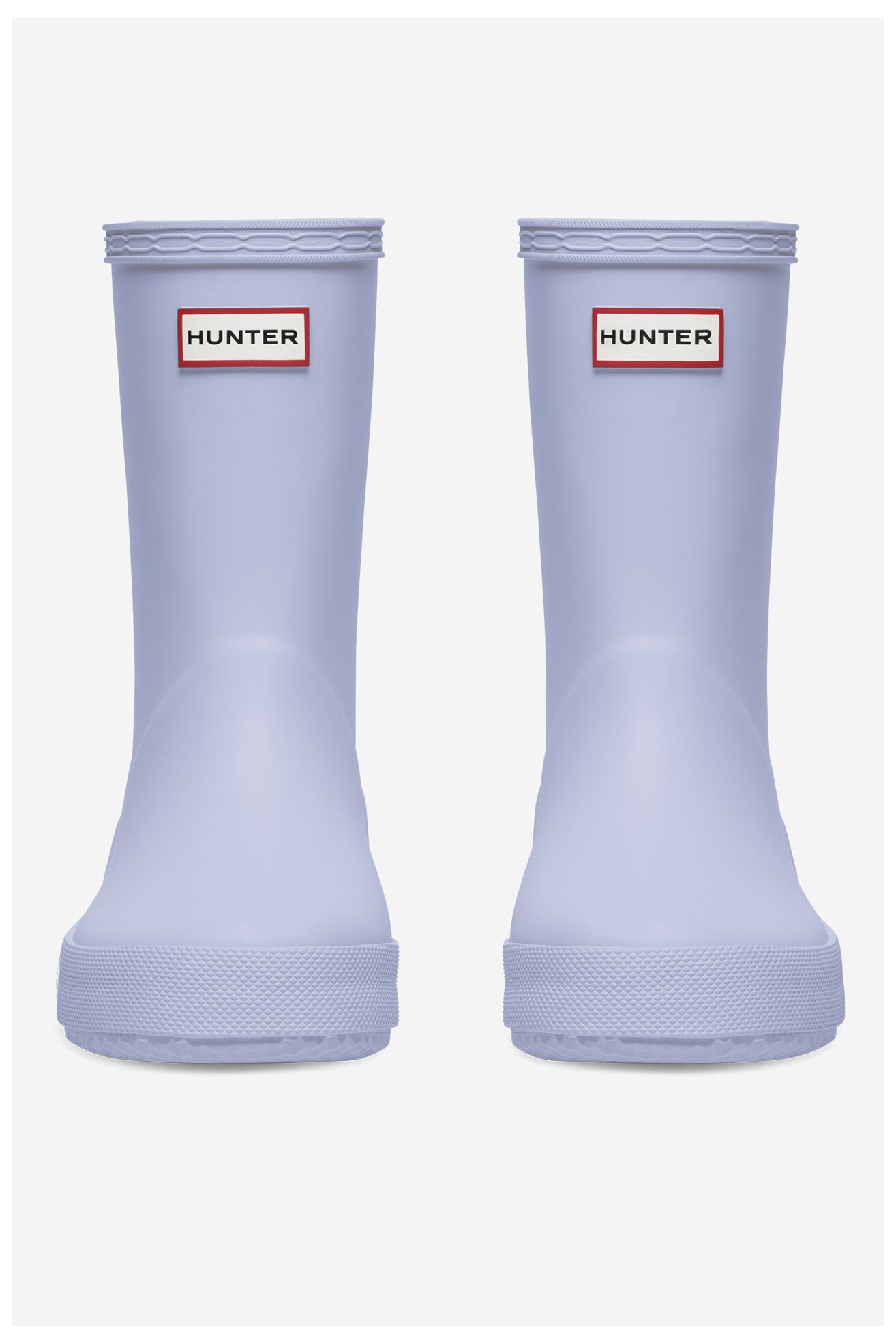 Гумени ботуши HUNTER HFC-02 ВИОЛЕТОВ