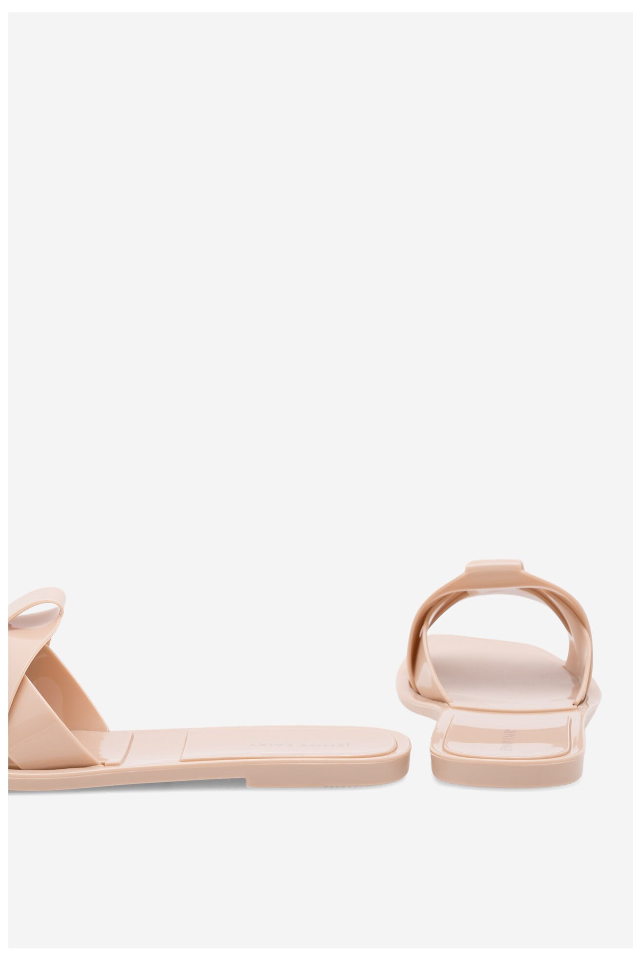 Șlapi Jenny Fairy CT0803-4 BEJ