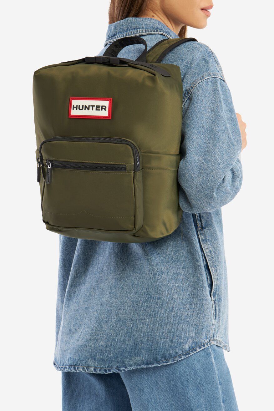 Rucsac HUNTER KAKI - 5905588830979