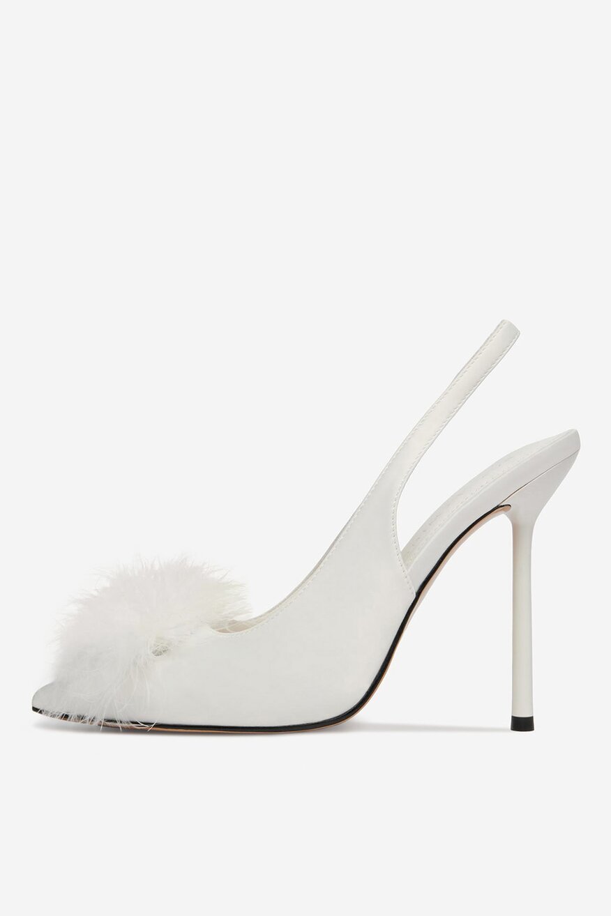 
                EVA MINGE - Szpilki - 5906751870136