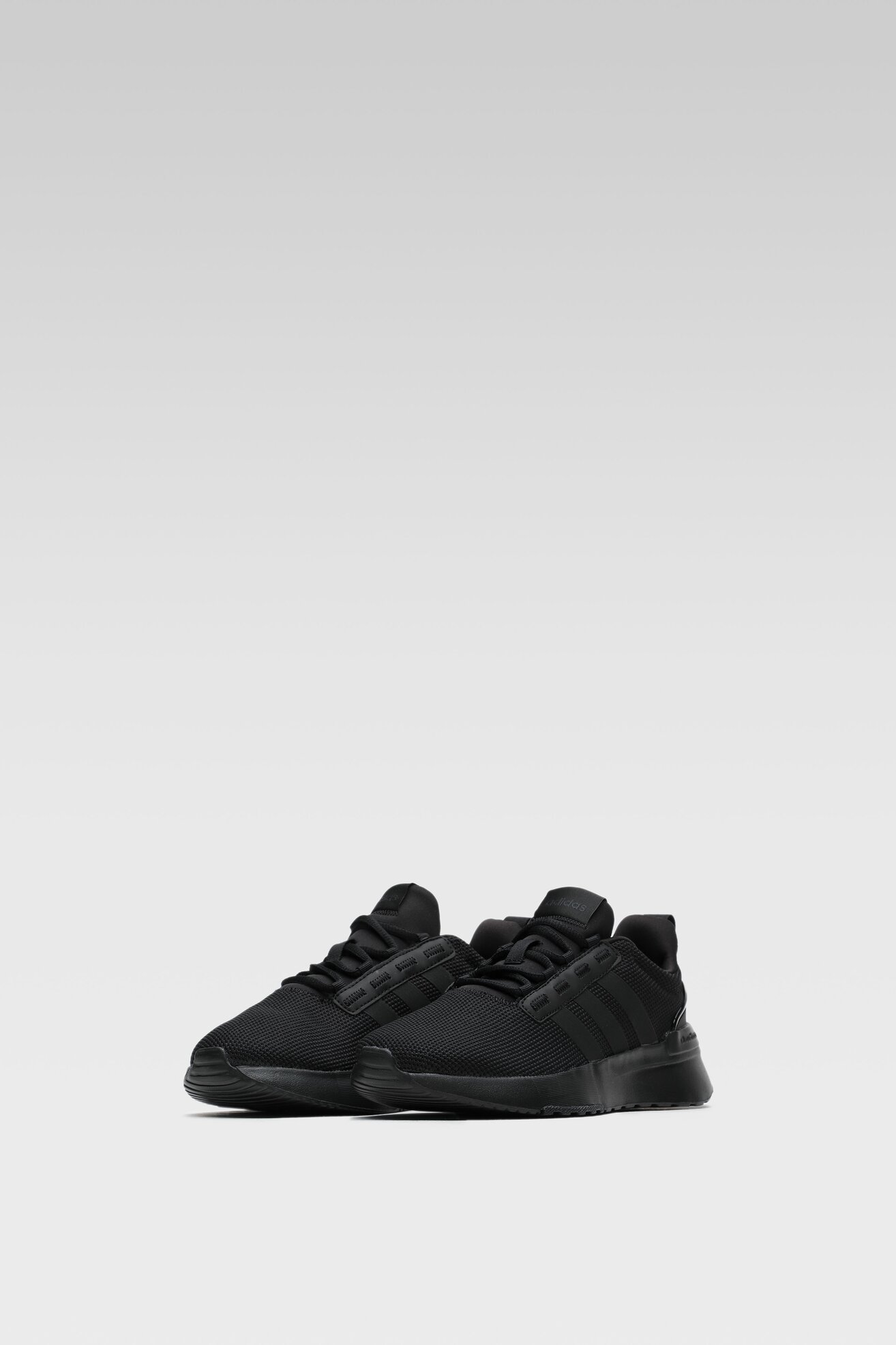 Sportska obuća adidas RACER TR21 K GZ9127 CRNA