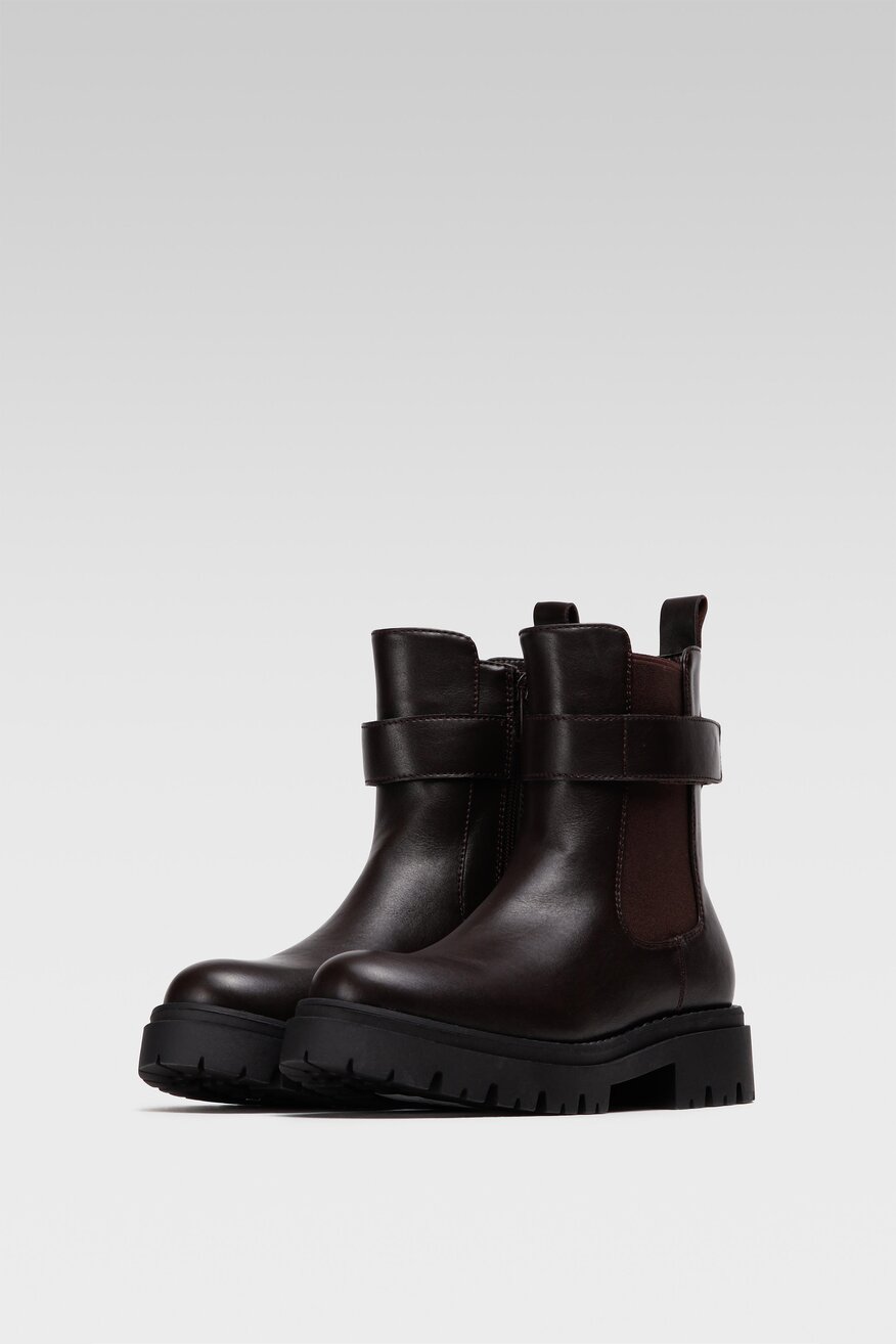 
                Jenny Fairy - Sztyblety - 5904862201269