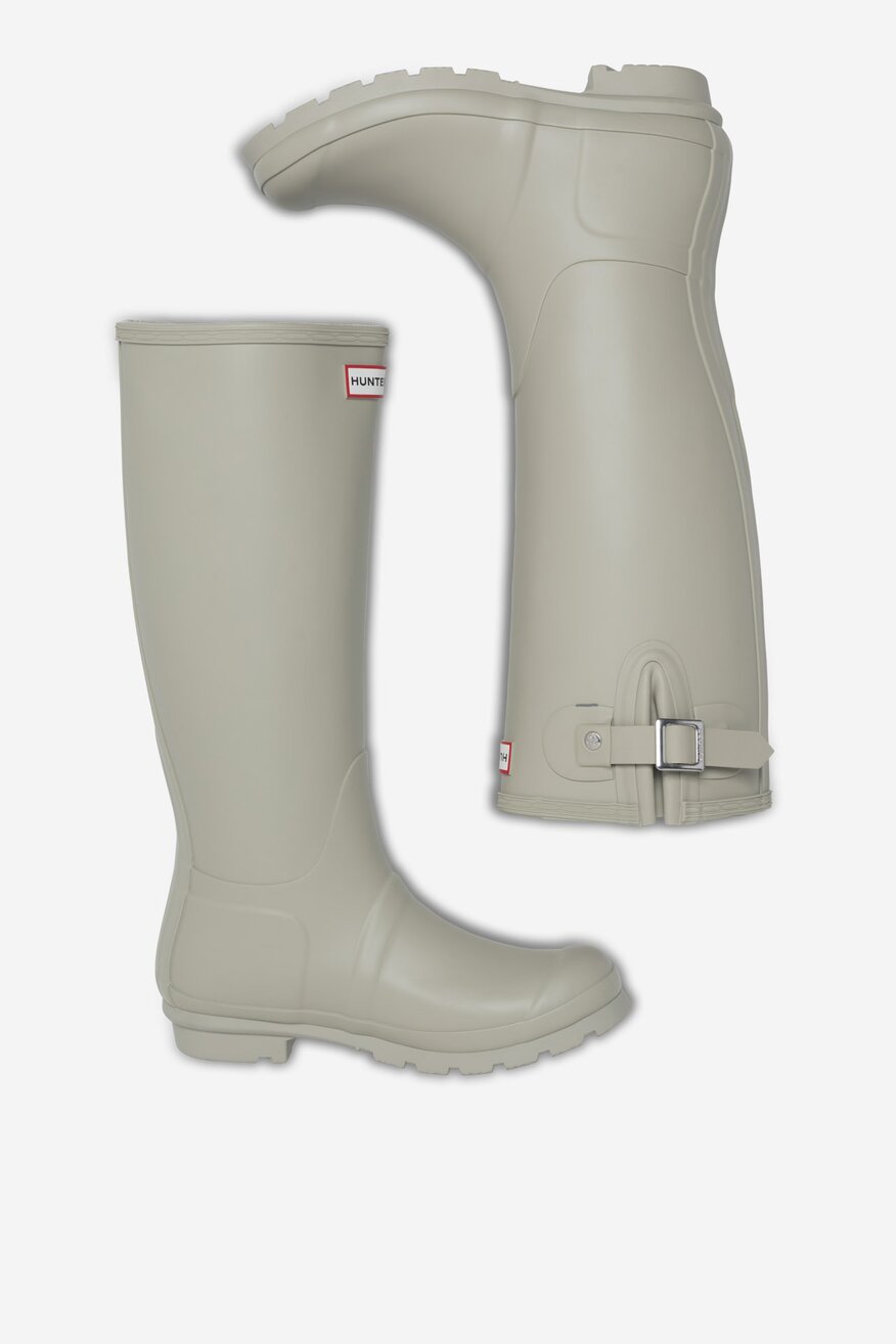 
                Cizme de cauciuc HUNTER VERDE - 5905588729440