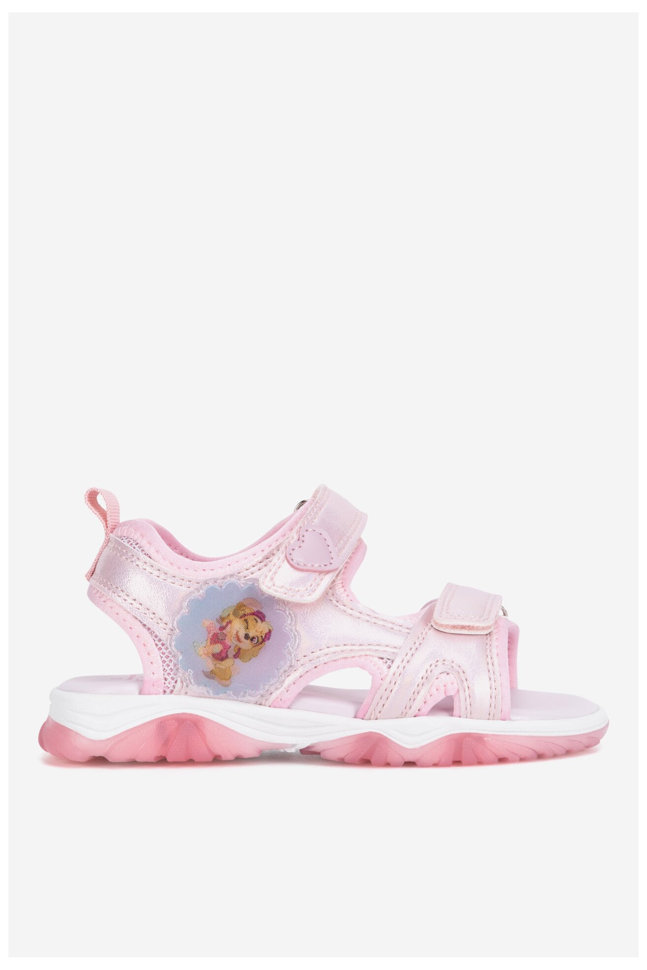 Sandale Paw Patrol CP66-SS24-184 ROZ