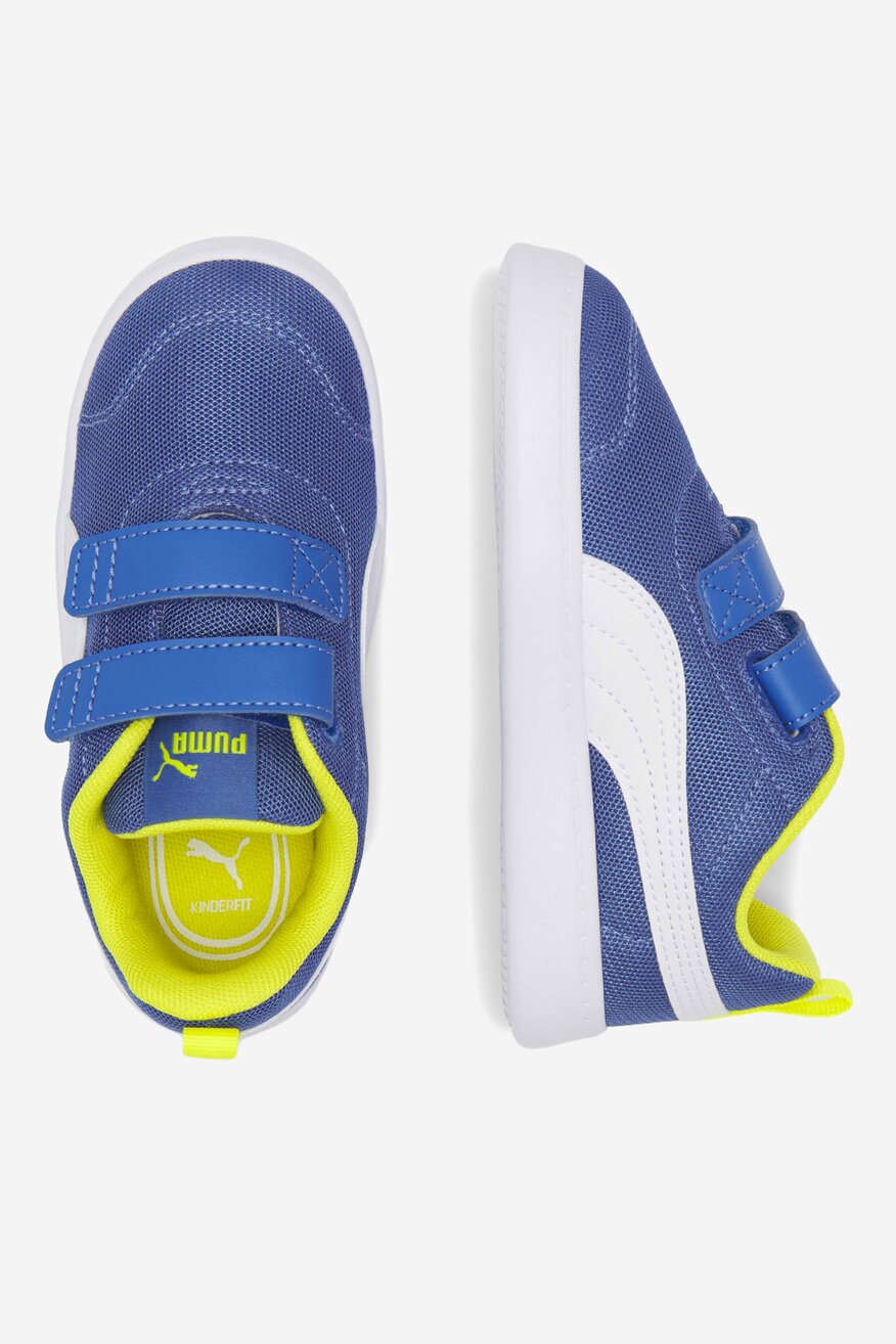 
                Puma - COURTFLEX V2 MESH - 5905588221722