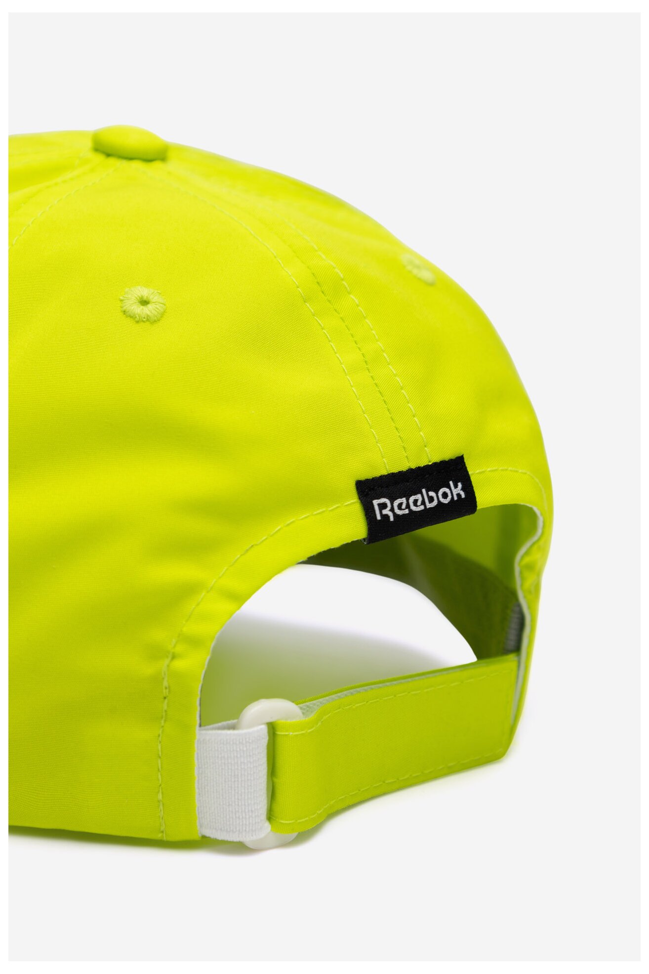 Kačket Reebok RBH2200-AW24 ŽUTA