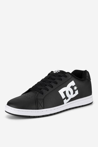 Sportska obuća DC Shoes GAVELER SN ADYS100574-BKW CRNA