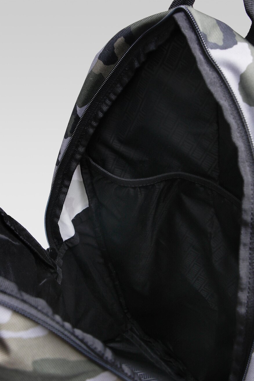 Puma - Plecak moro czarny - 5903698849393