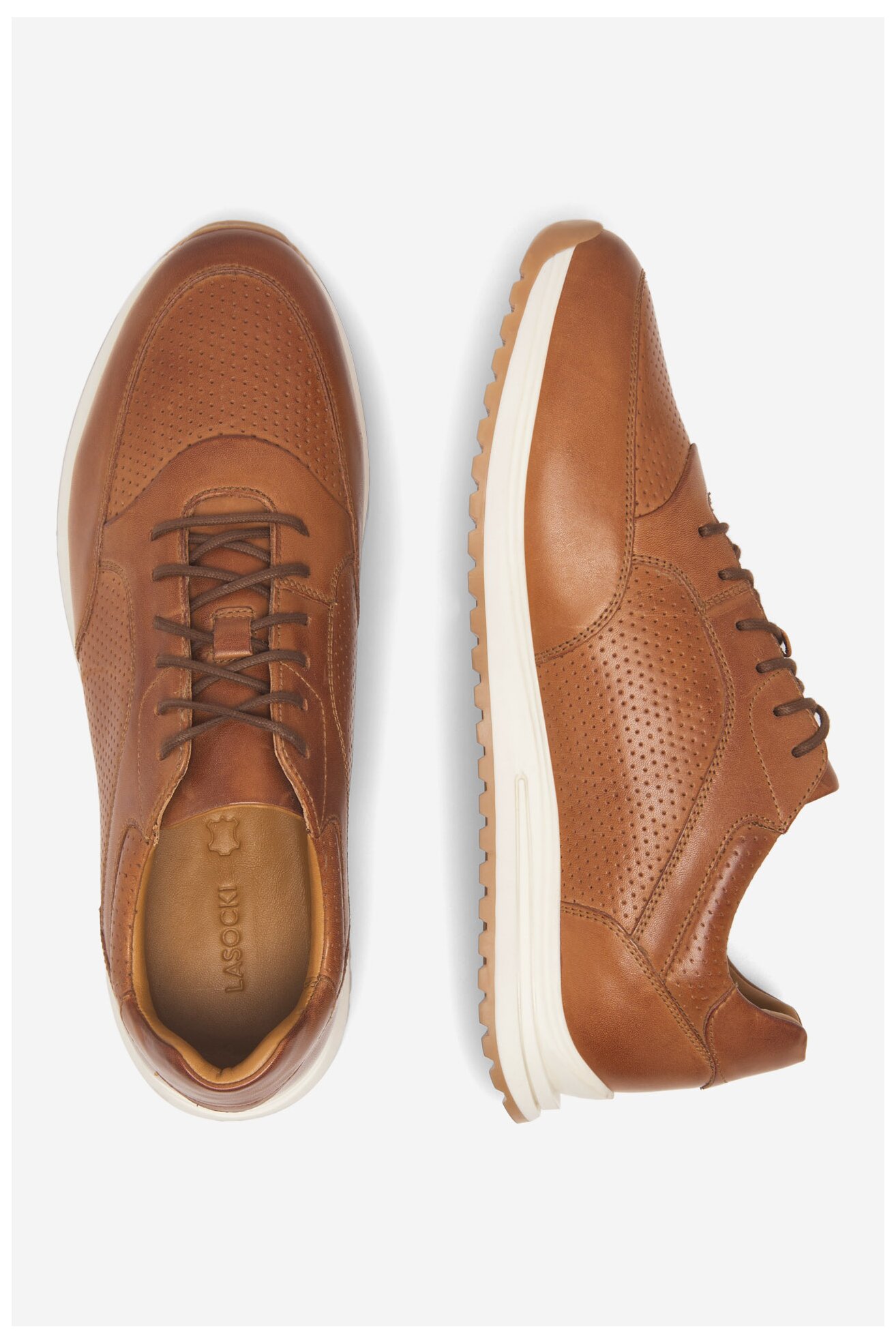 Patike Lasocki CRUZE-02 MI08 KAMEL