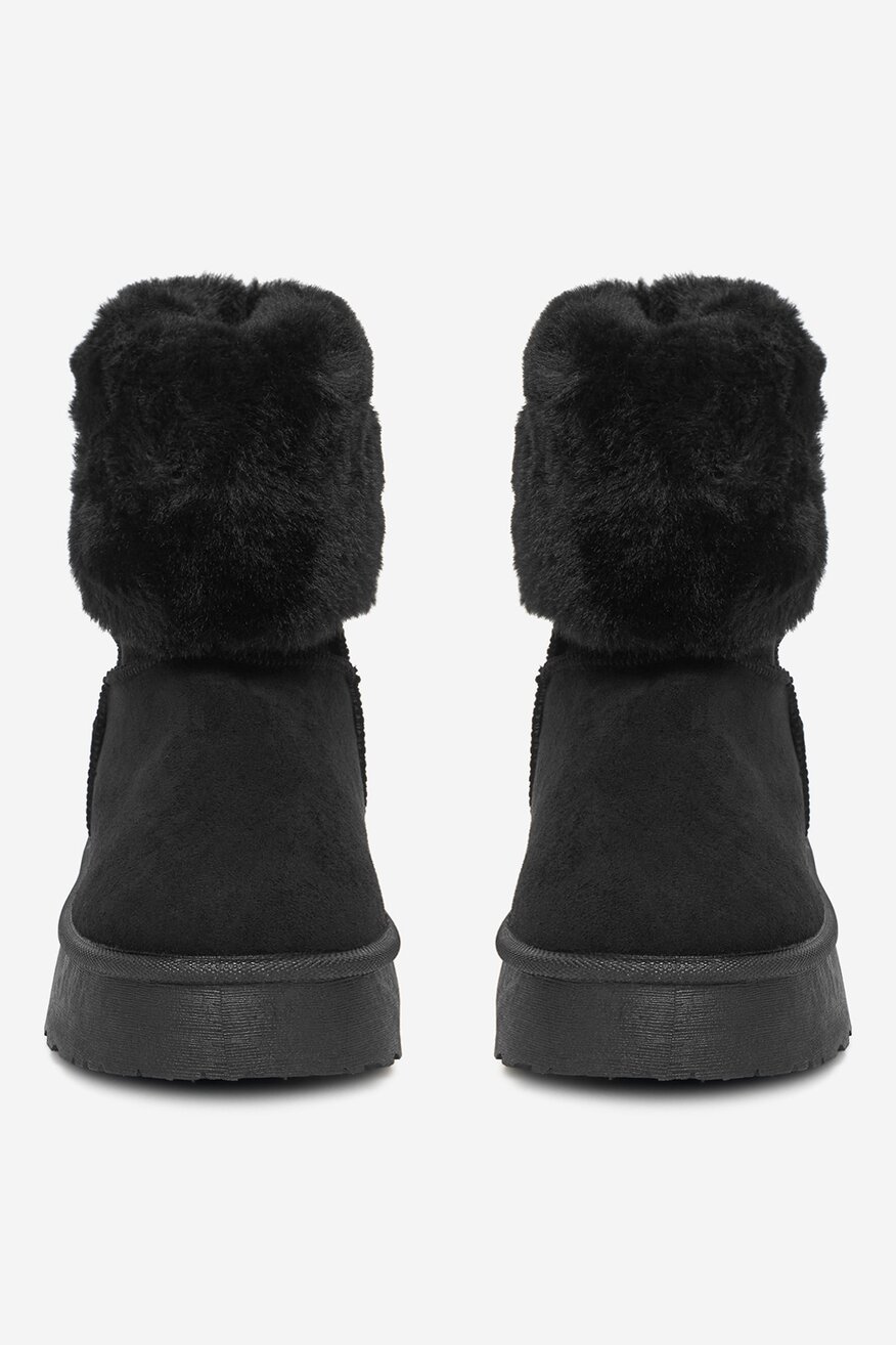 
                Ghete DeeZee NEGRU - 5906751339879