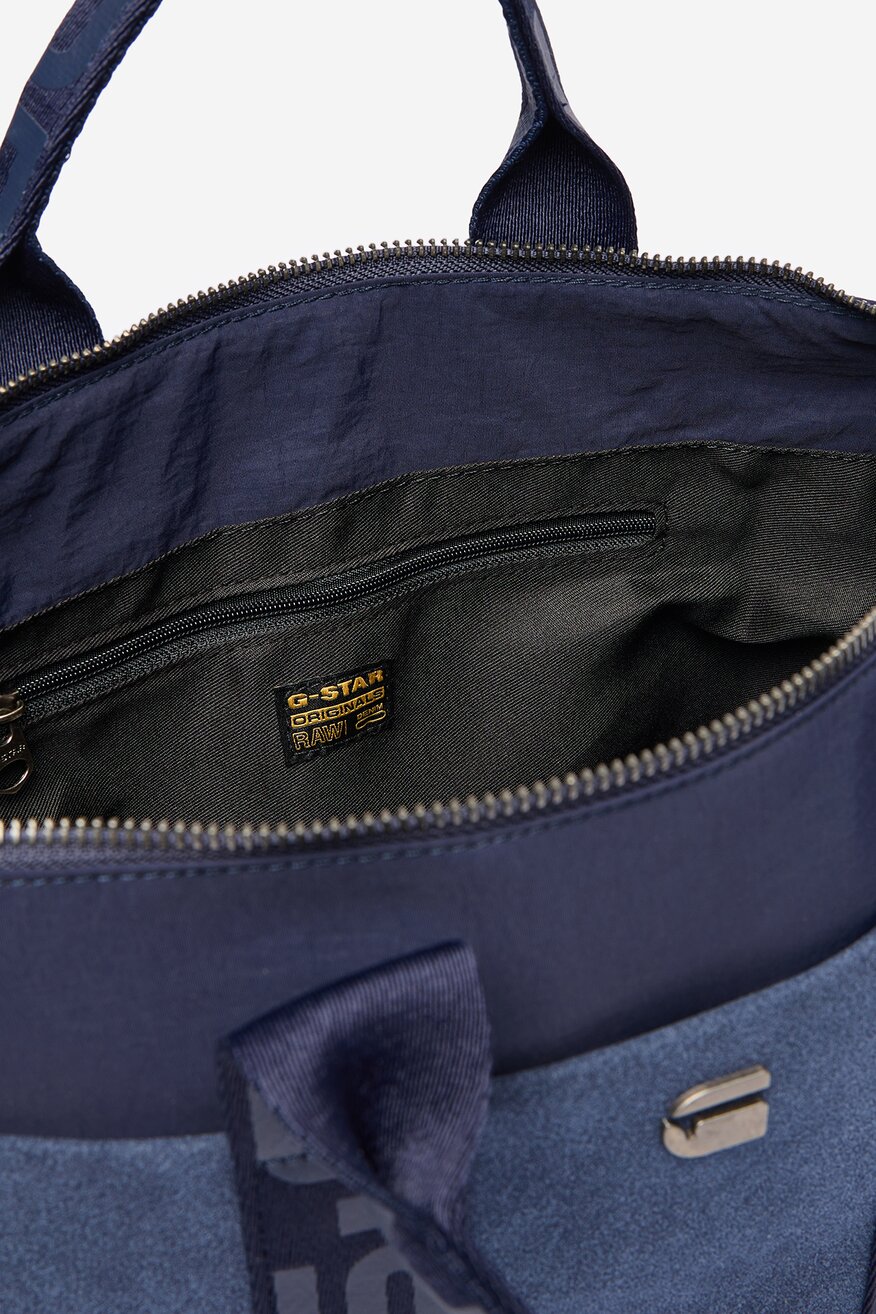 Geantă de mână G-STAR RAW BLEUMARIN - 5906751344460