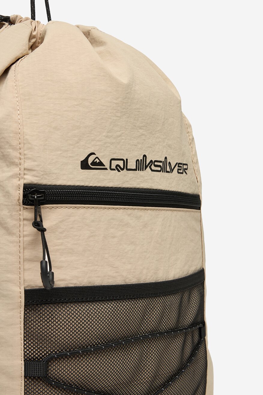 Tornazsák QUIKSILVER CEOWB-QUIC-M-001-09 BÉZS - 5906751587249