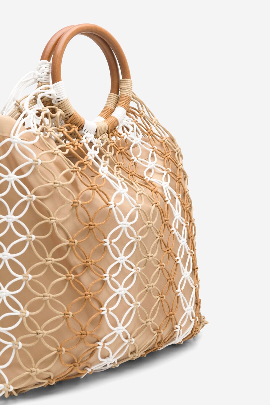 
                Jenny Fairy - Duża torebka worek - 5904862782843