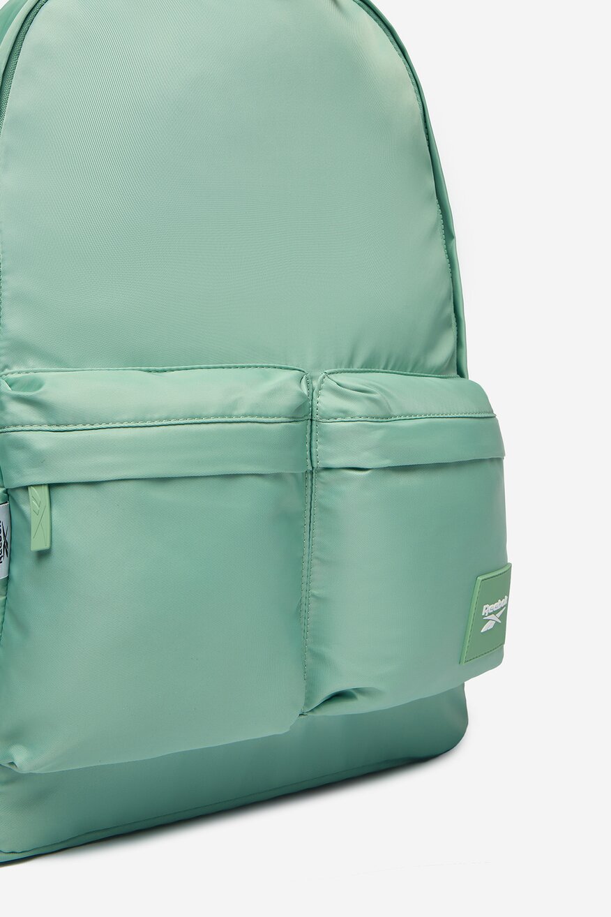 Раница Reebok ЗЕЛЕН - 5906751555439