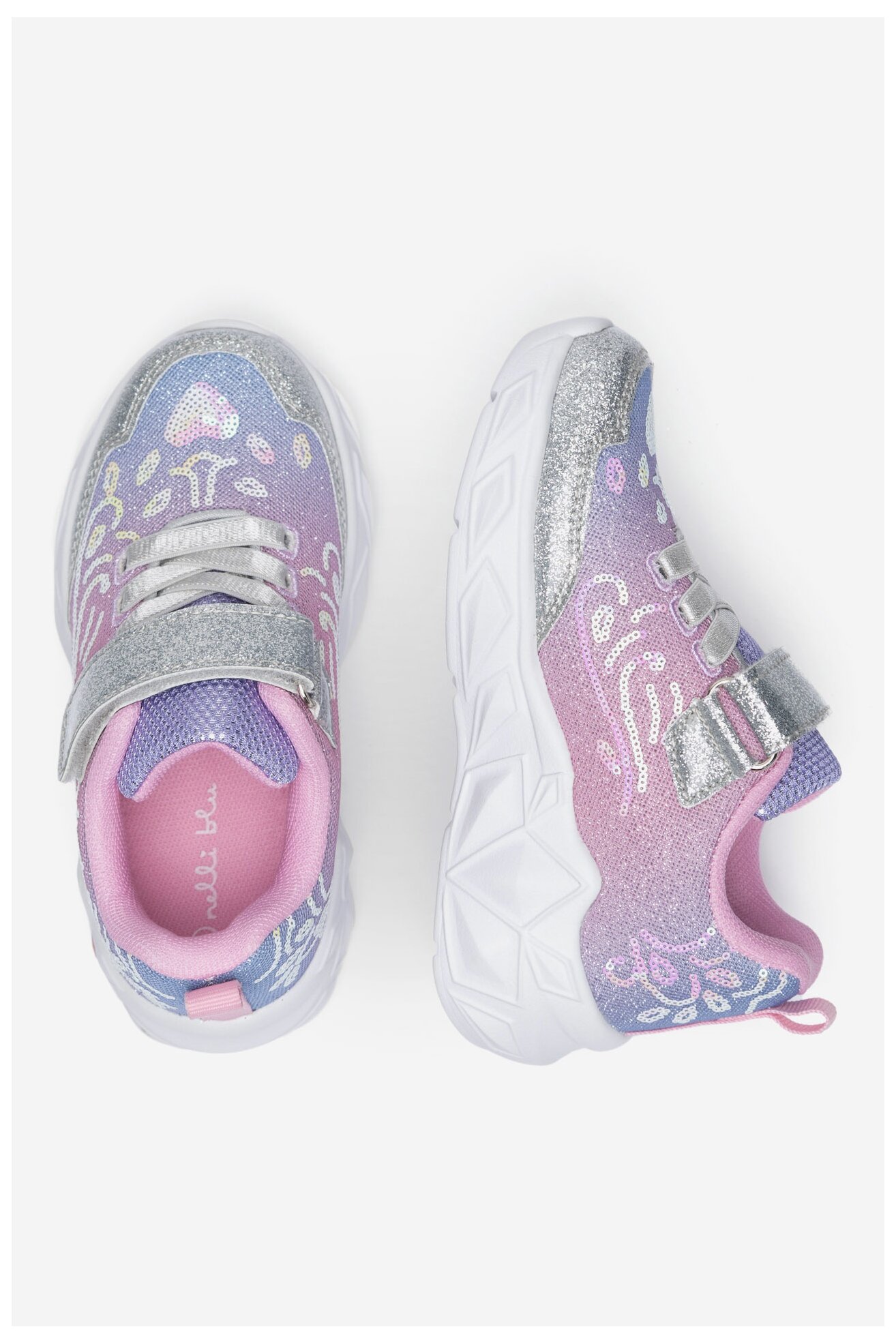 Tornacipő Nelli Blu CP66-25570 MIX